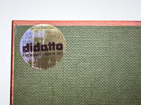 Image 1 of élégant jeu de poker Didatto