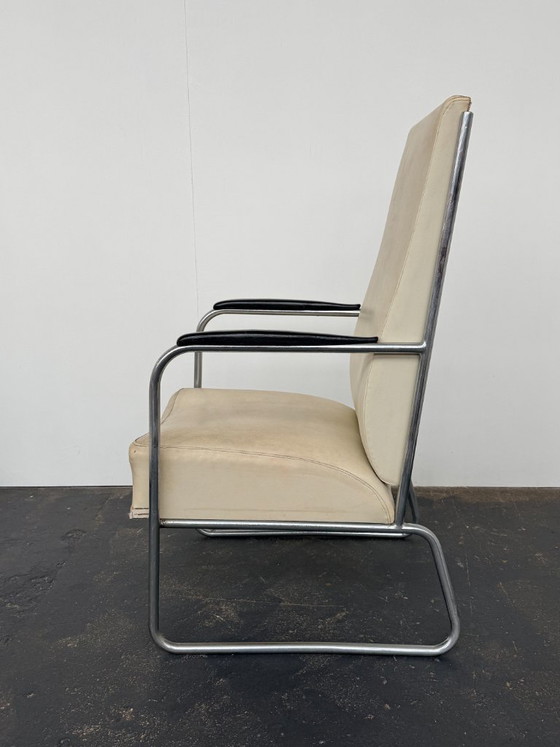 Image 1 of Cor Alons armchair, 1950s