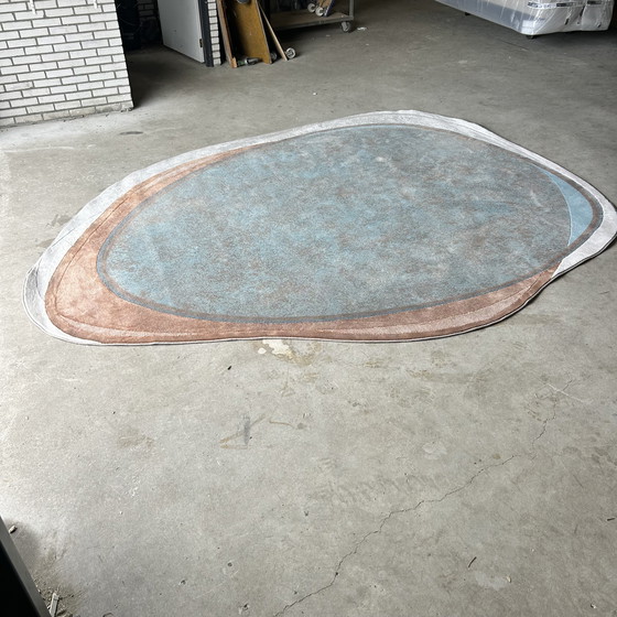 Image 1 of Tappeto Pode Shallow Azur – 280x380 cm