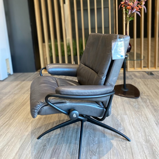 Image 1 of Sillón reclinable Stressless Tokyo