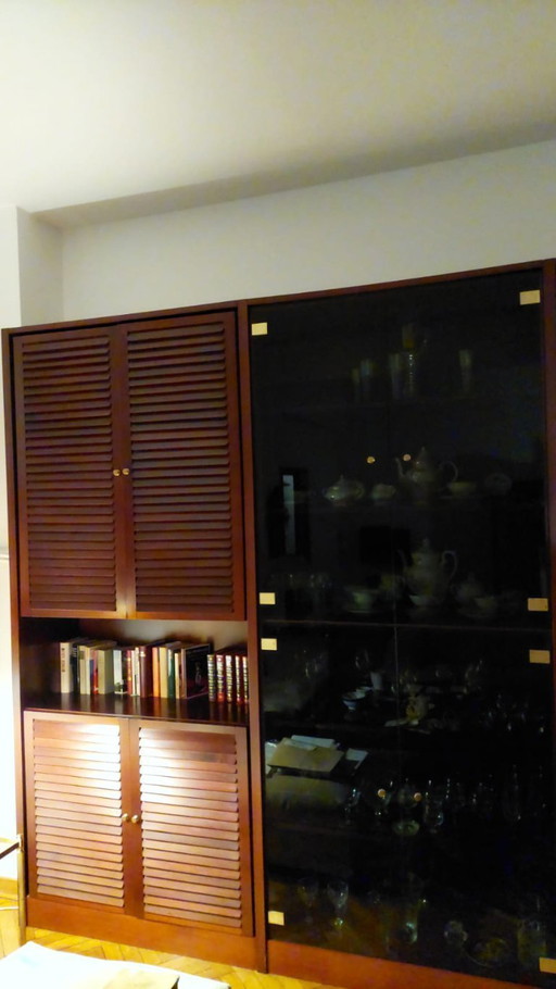 Dyrlund wandmeubel - Deens design