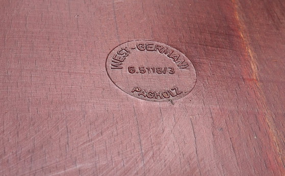 Set di 6 sedie Pagholz – Sedie da pranzo, Wood, Vintage (photo 10 of 12)