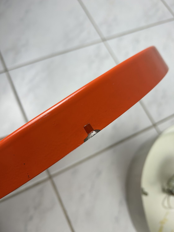 Image 1 of Raak Alliance ceiling lamp first edition