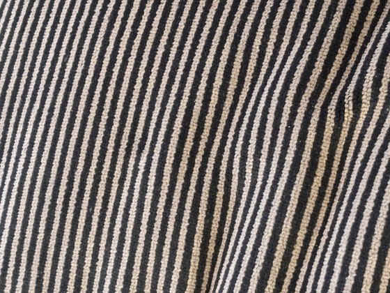 Image 1 of Divano a due posti Cassina Maralunga vintage - Velluto marrone