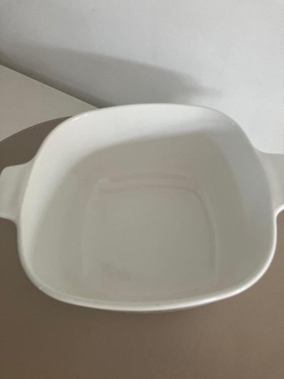 Vintage Cornflower Oven Dishes - Two Pieces – Pyroflam, Crockery, Ceramic, Glass (photo 10 of 15)
