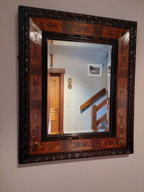 Image 1 of Spiegel Engels Stijl