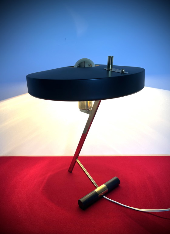 Image 1 of Philips - Louis Kalff - Diplomat (modello Z)