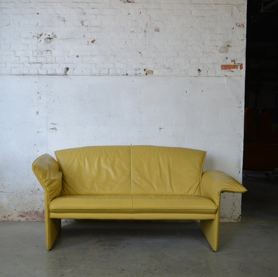 Image 1 of 1x 2,5 seat Indy couch