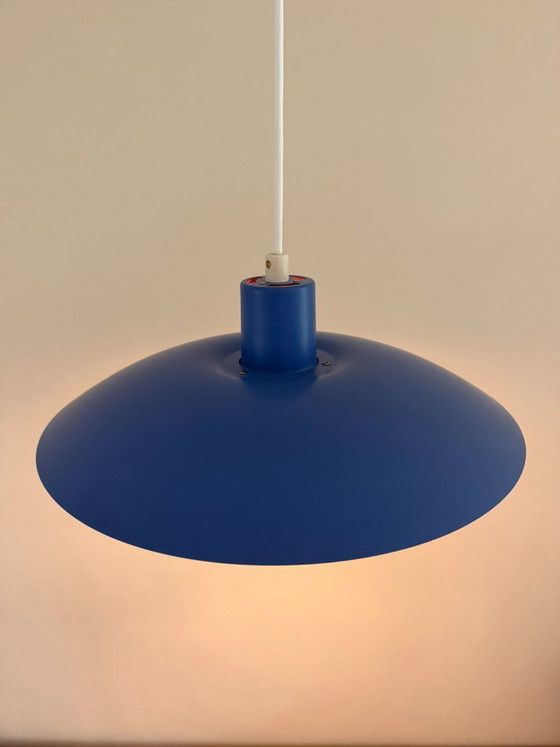 Vintage Louis Poulsen PH 4/3 Lamp (Mint Condition) - Poul Henningsen - Vintage Danish Pendant – Pendant lamps (photo 5 of 12)