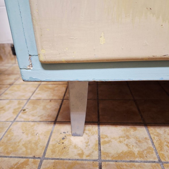 Image 1 of 1960s Sideboard / Cabinet