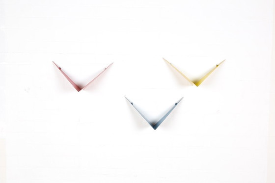 Image 1 of Poul Cadovius vintage bookends for Royal System