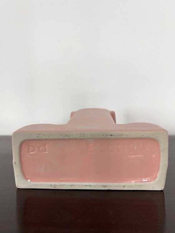 Vase Shiva par Ettore Sottsass pour BD Barcelona, années 70 – Postmodern (photo 6 of 7)