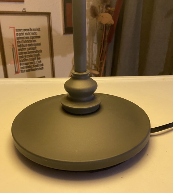 Image 1 of Swedish table lamp vintage style Ikea