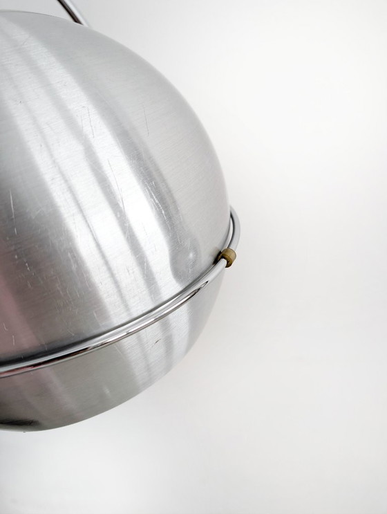 Image 1 of Lampadaire ajustable Space Age Eyeball 1970