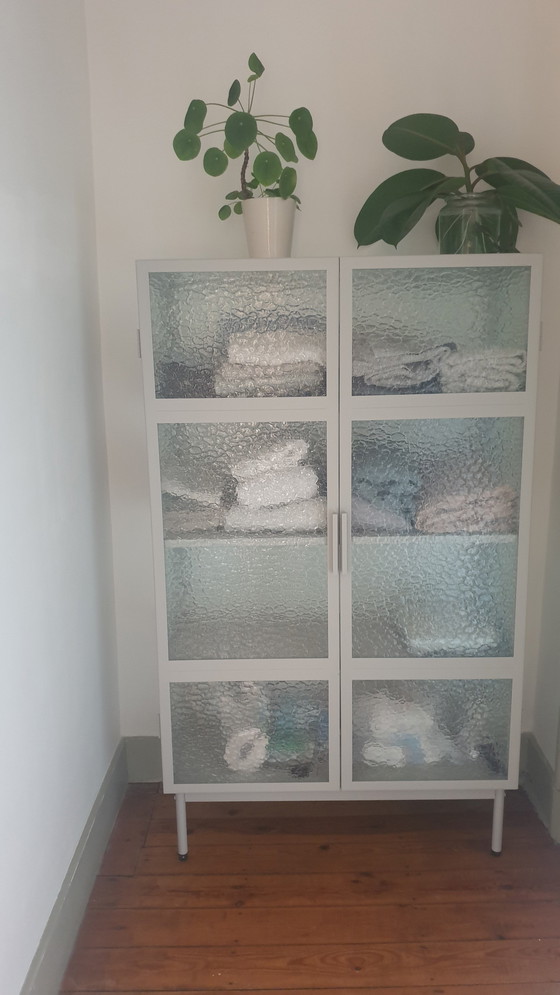 Image 1 of Glazen kast