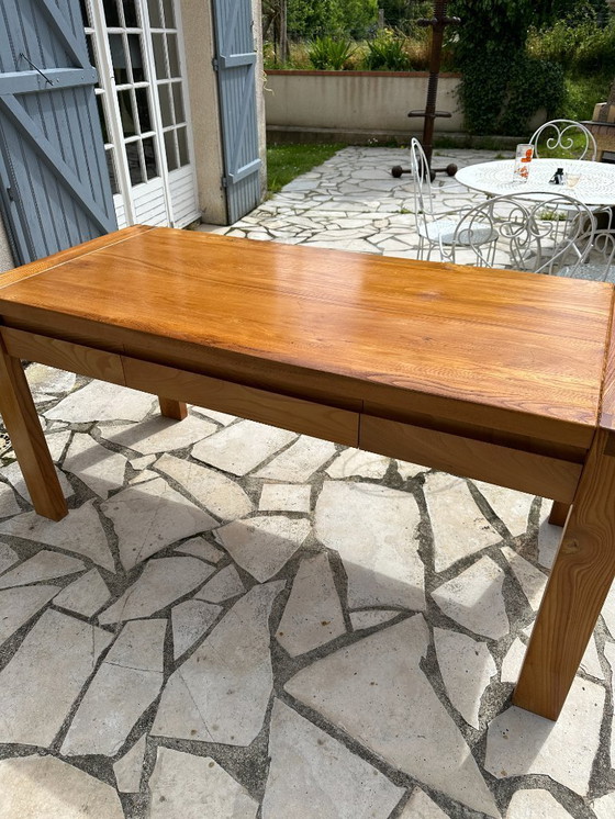 Image 1 of PIERRE CHAPO / BUREAU B02 VINTAGE