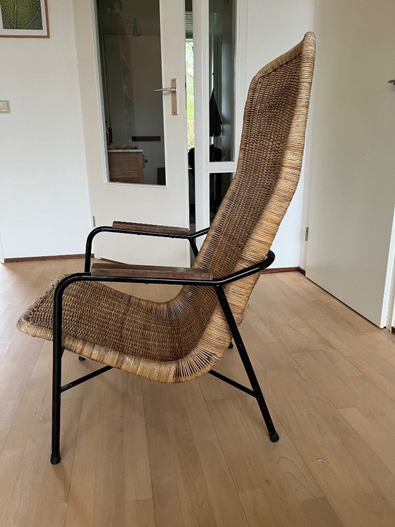 Image 1 of Dirk van Sliedrecht Model 514A