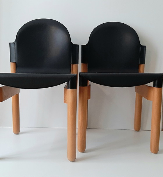Image 1 of Thonet Flex design Gerd Lange '80