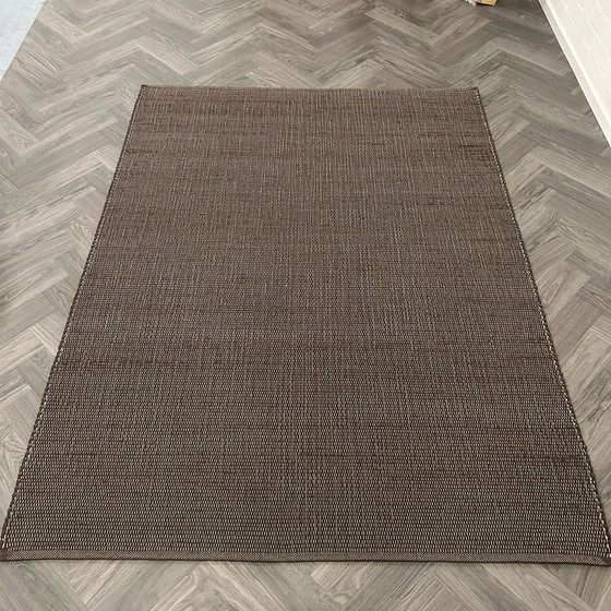 Image 1 of Brinker Carpets Herme White Warp Tisca Respect Teppich - 170x230