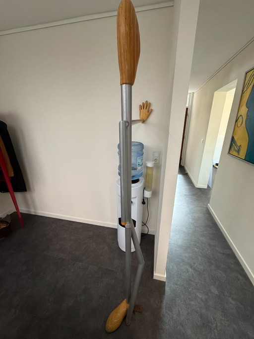 porte-manteau design