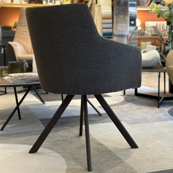 Image 1 of Hofstede Raanhuis Dave dining chair