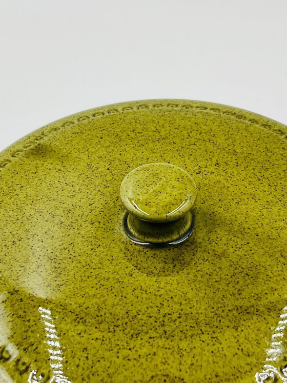 Image 1 of Zuppiera per verdure in gres Deco Hälsingborg Bengt Johansson