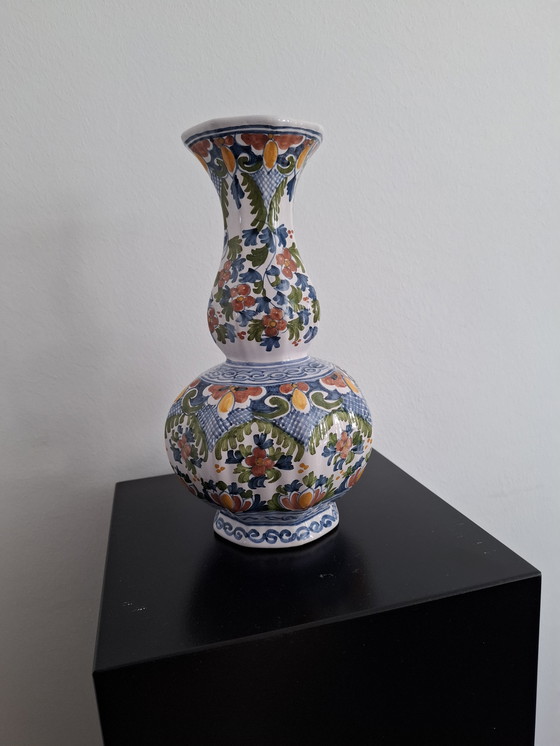 Image 1 of Aardewerk Porzellan Makkum Delft