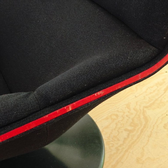 Image 1 of Vintage Artifort F520 Geoffrey Harcourt fauteuil