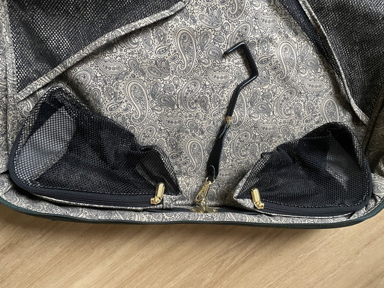 Image 1 of Valigia Samsonite dal design vintage