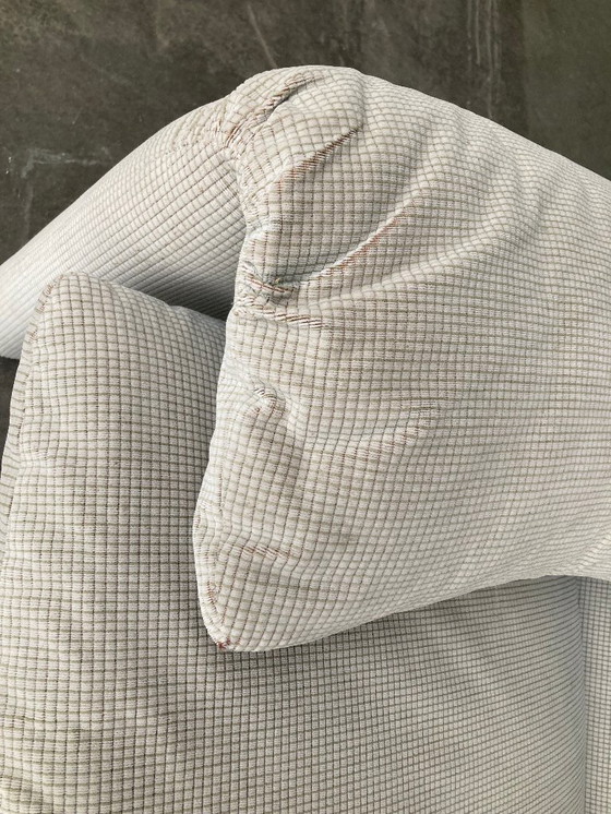 Image 1 of Set unico Maralunga originale di Vico Magistretti per Cassina, 1985