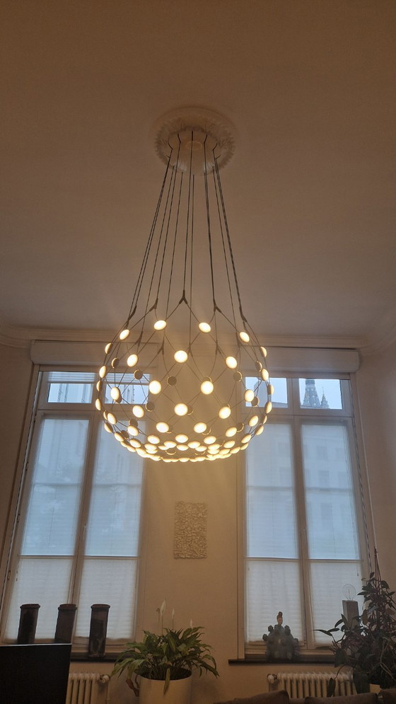 Image 1 of Feeërieke Italiaanse Lamp