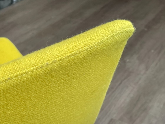 Image 1 of Arper Catifa 60 Lounge Chair gialla