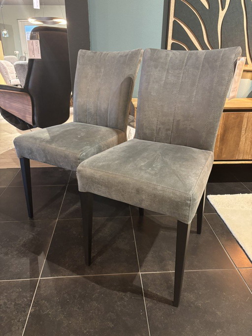 Nouvion Valentina eetkamerstoel