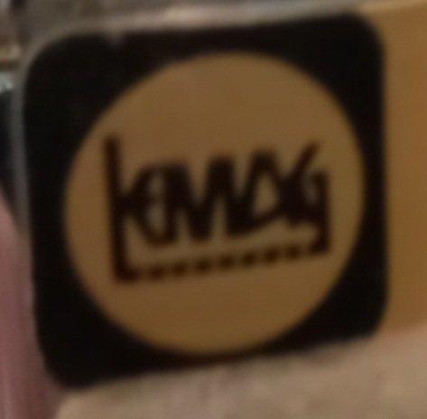 Image 1 of Lampada da Tavolo a 6 Luci Produzione Lemag Svizzera Anni '70