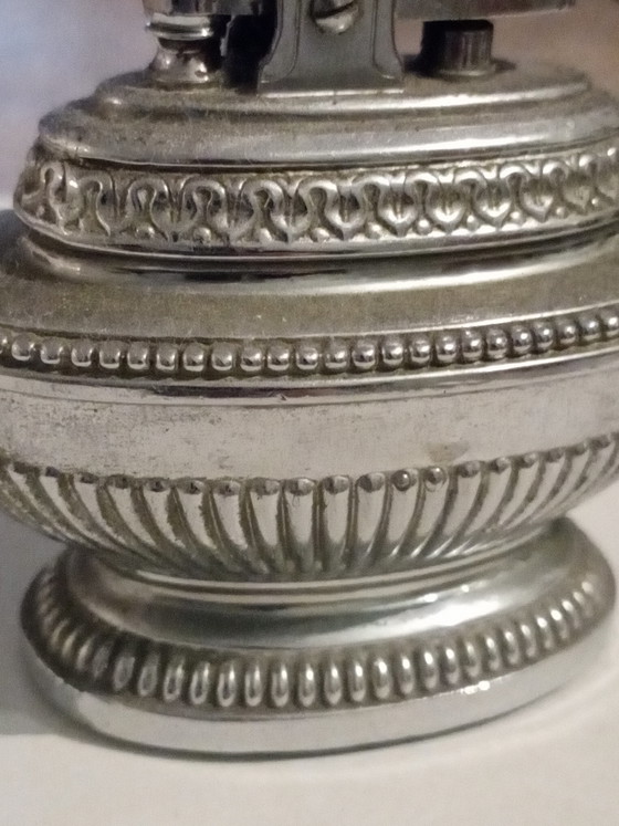 Image 1 of Vintage petrol lighter