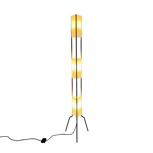 Foscarini totem floor lamp - Valerio Bottin - In good condition