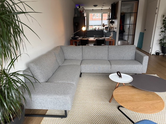 Image 1 of Artifort Mare corner sofa – like new, first owner, receipt available