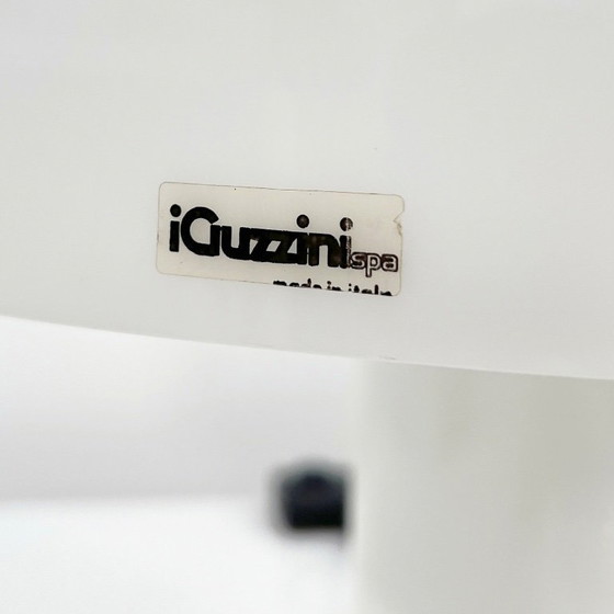 Image 1 of Brumbury Table Lamp by Luigi Massoni for Guzzini, 1970s