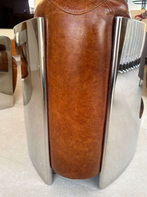 Image 1 of Armchairs 'Hotel Lobby' style