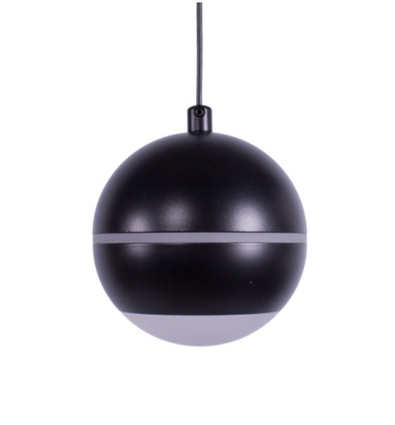 Image 1 of Modern and design pendant lamp Bilia 5-light black