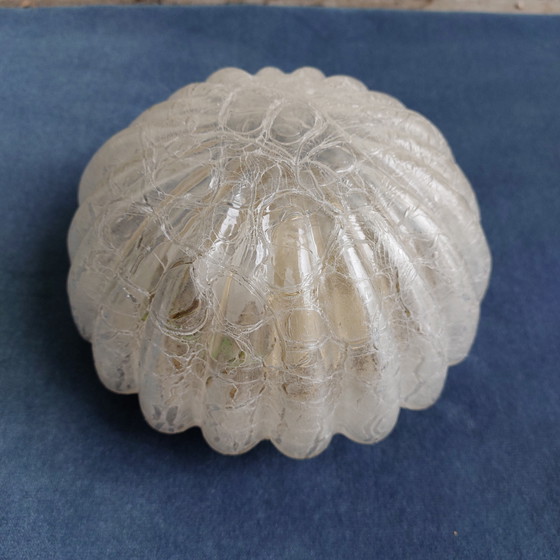 Image 1 of Doria Leuchten vintage ceiling lamp, ceiling light