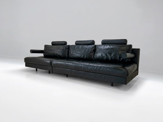 Image 1 of “Sity” sofa – B&B Italia – design by Antonio Citterio