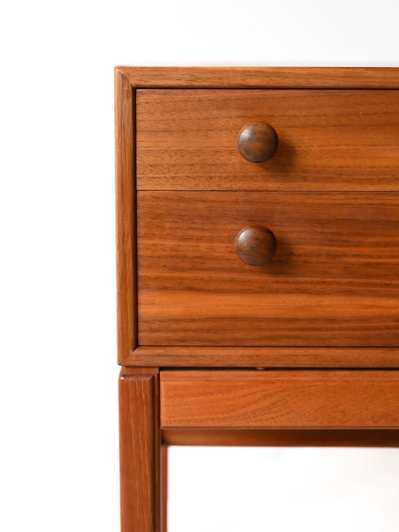 Image 1 of Tibro Scandinavian table
