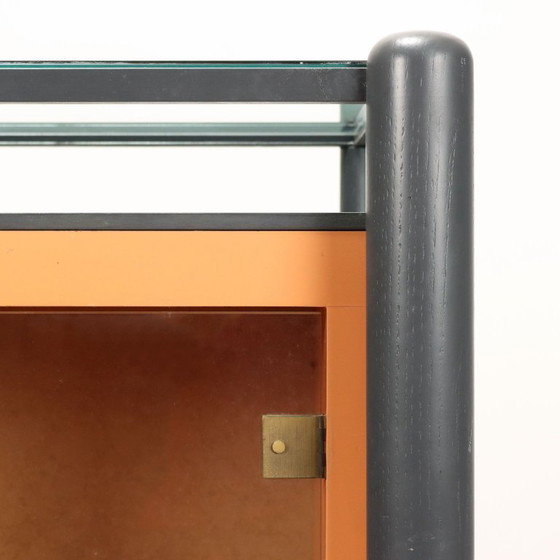 Image 1 of Kleine vitrinekast