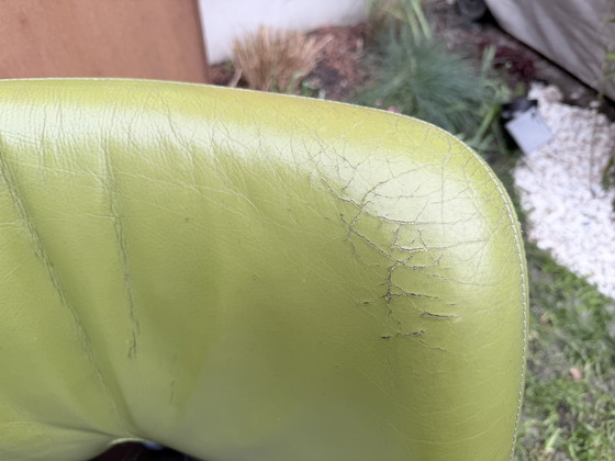 Image 1 of 2 Leolux Pallone "Pa" fauteuils