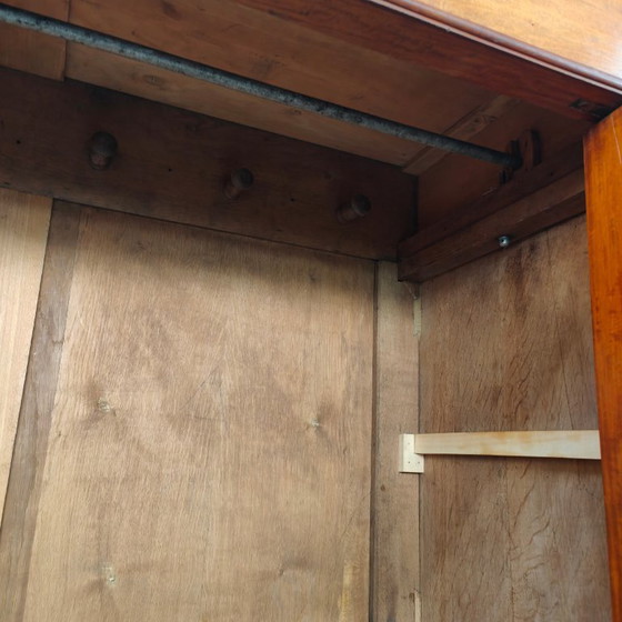 Image 1 of Armoire Biedermeier vintage, armoire, démontable