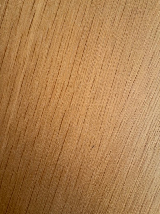 Image 1 of Tavolo da pranzo sottile Arco 210x90 cm rovere Bertjan Pot