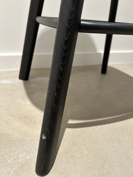 Image 1 of Sgabello da bar Pauline