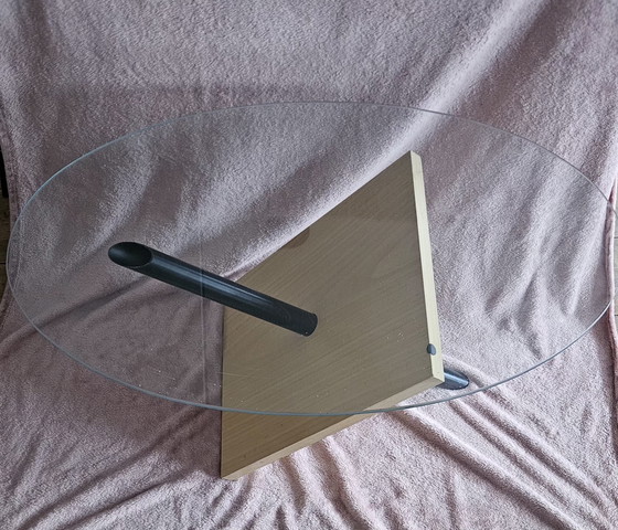 Image 1 of Postmodern design coffee table