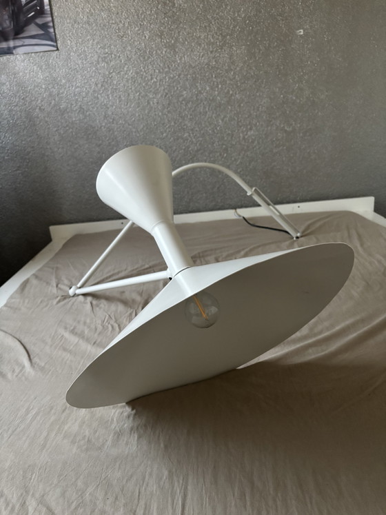 Nemo Lampada di Marsiglia XL Le Corbusier – le corbussier, Applique, Metal (photo 7 of 15)